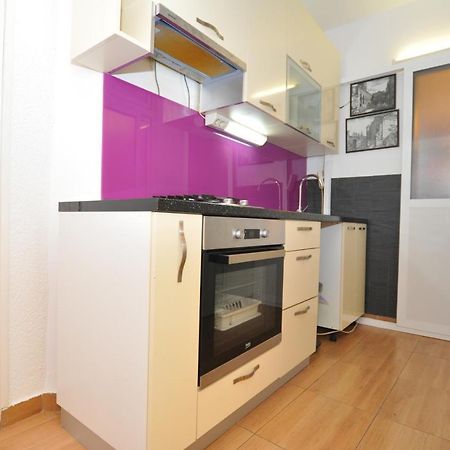 Central apartment Marco Polo Split Exterior foto