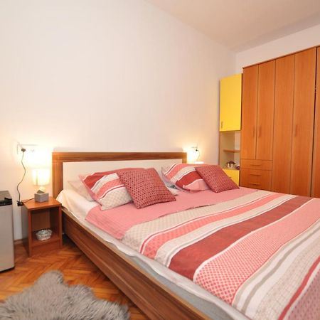 Central apartment Marco Polo Split Exterior foto