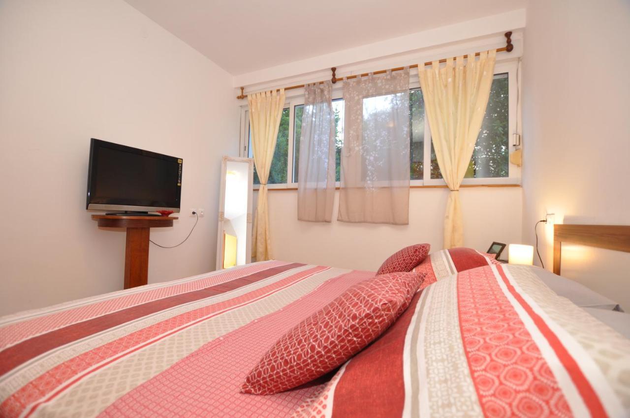 Central apartment Marco Polo Split Exterior foto
