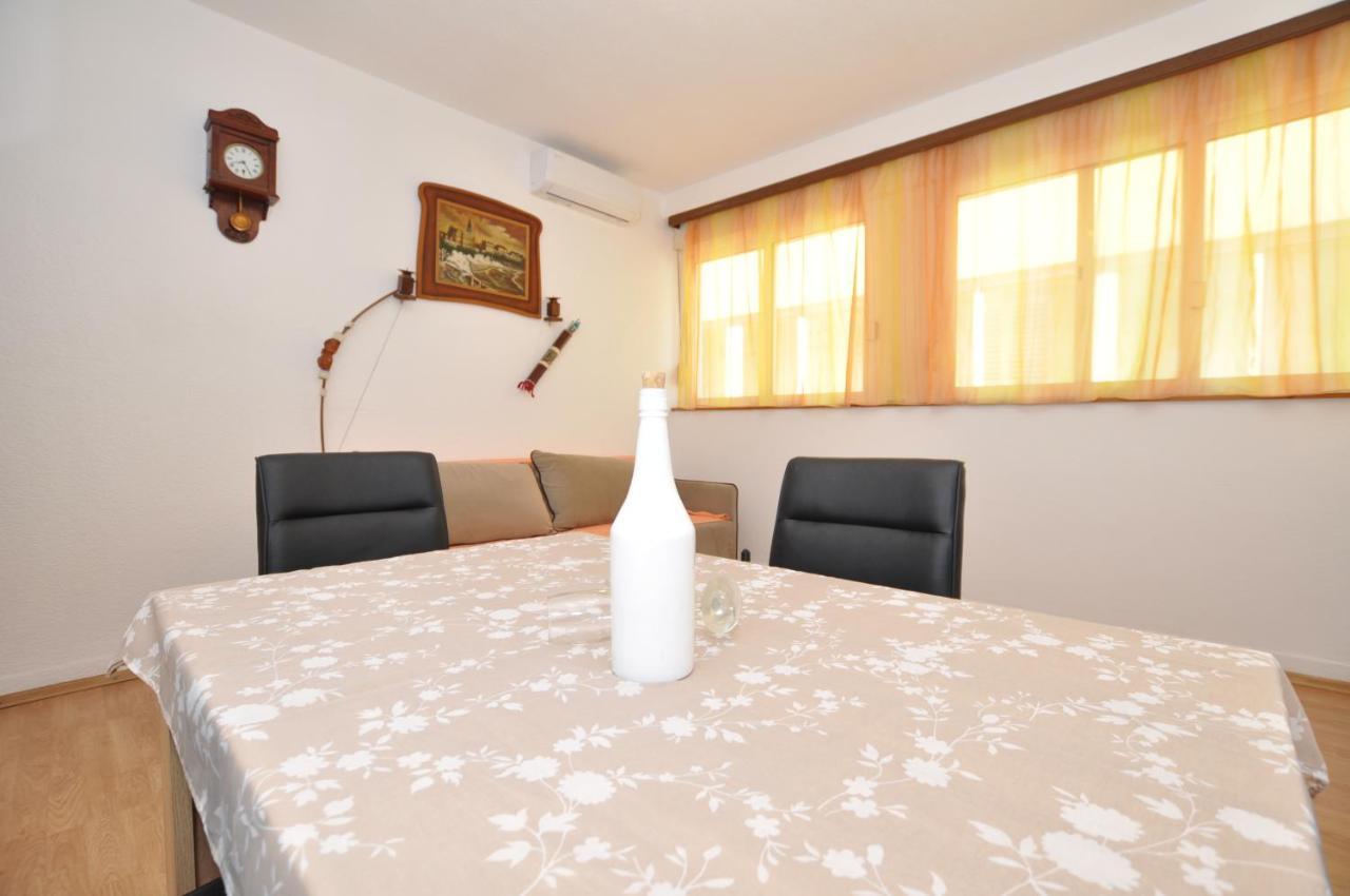 Central apartment Marco Polo Split Exterior foto